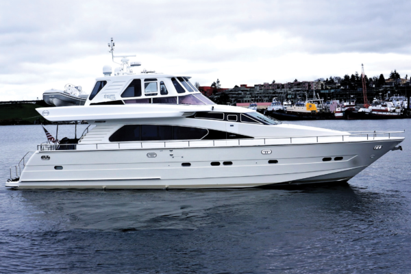 premiere yachts