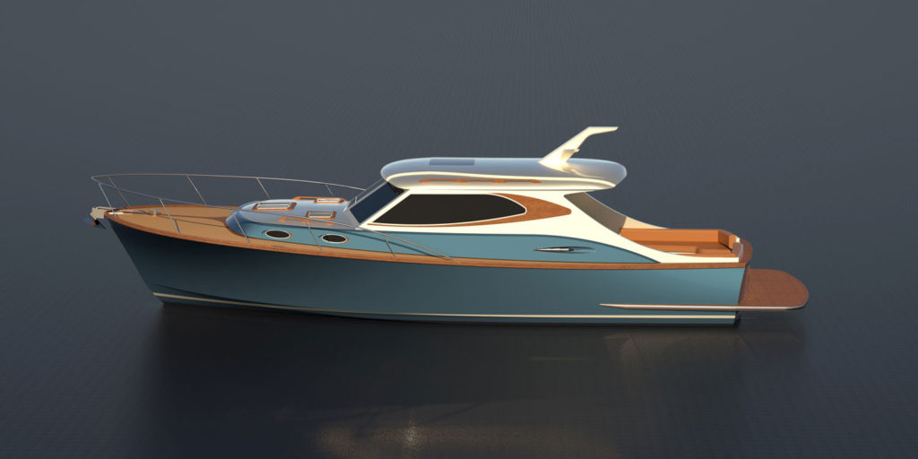 premiere yachts